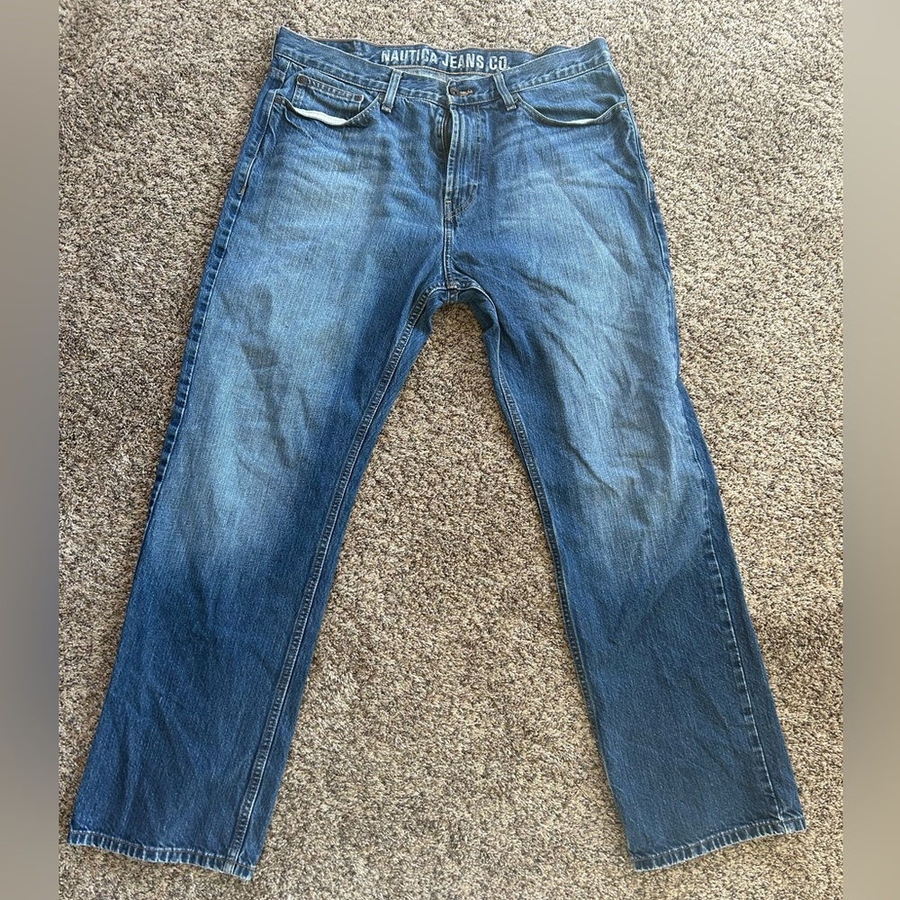 Men’s Jeans